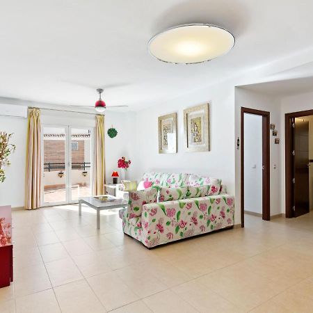 Belvilla By Oyo Apartment In La Herradura La Herradura  Exteriör bild