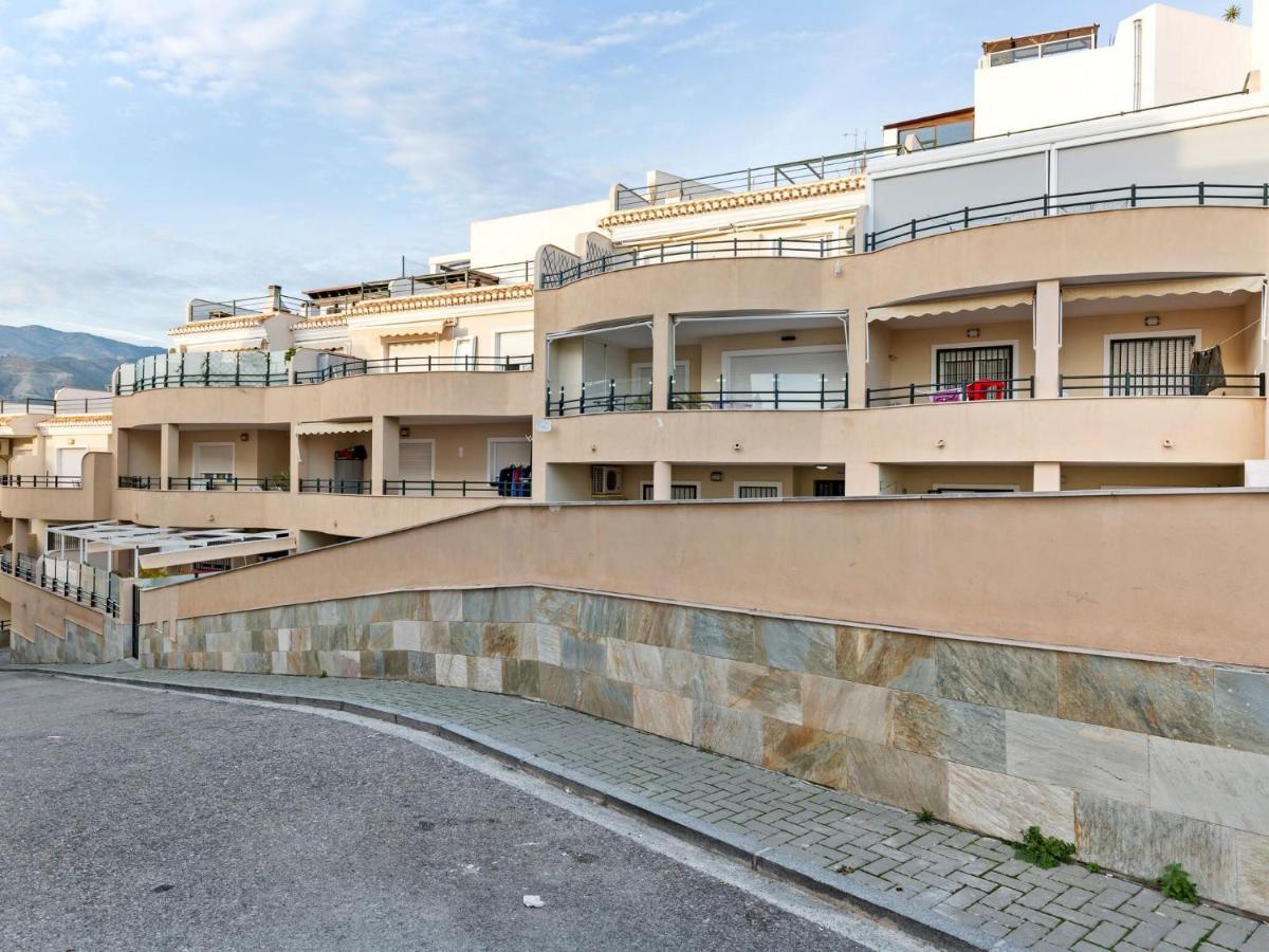 Belvilla By Oyo Apartment In La Herradura La Herradura  Exteriör bild
