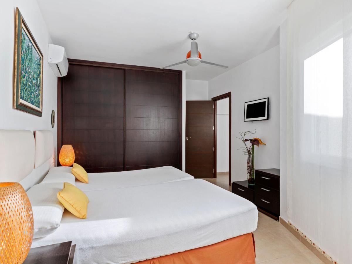 Belvilla By Oyo Apartment In La Herradura La Herradura  Exteriör bild