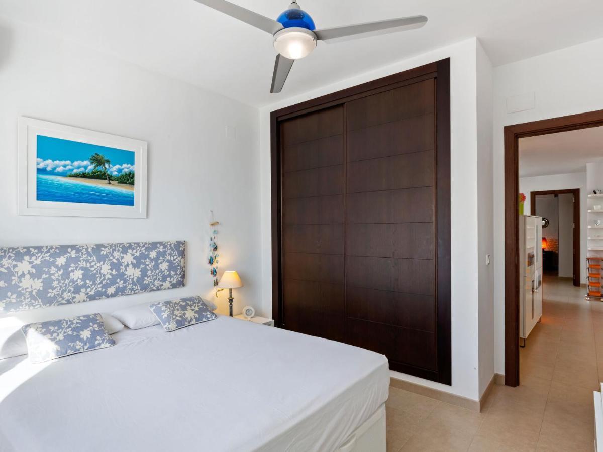 Belvilla By Oyo Apartment In La Herradura La Herradura  Exteriör bild