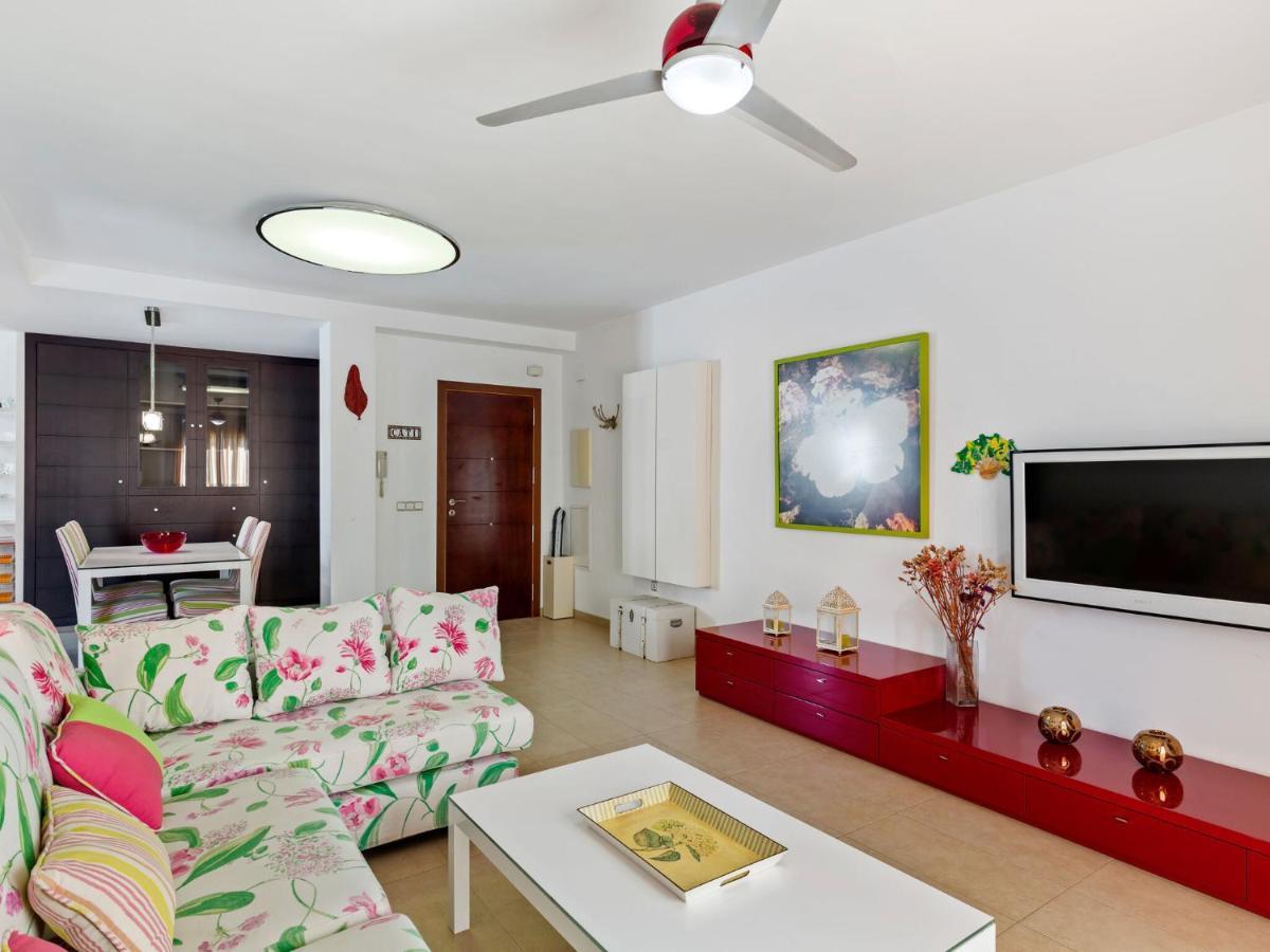 Belvilla By Oyo Apartment In La Herradura La Herradura  Rum bild