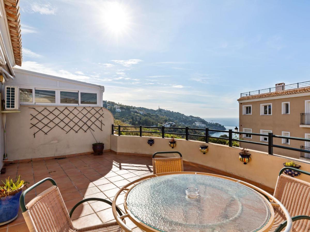Belvilla By Oyo Apartment In La Herradura La Herradura  Rum bild